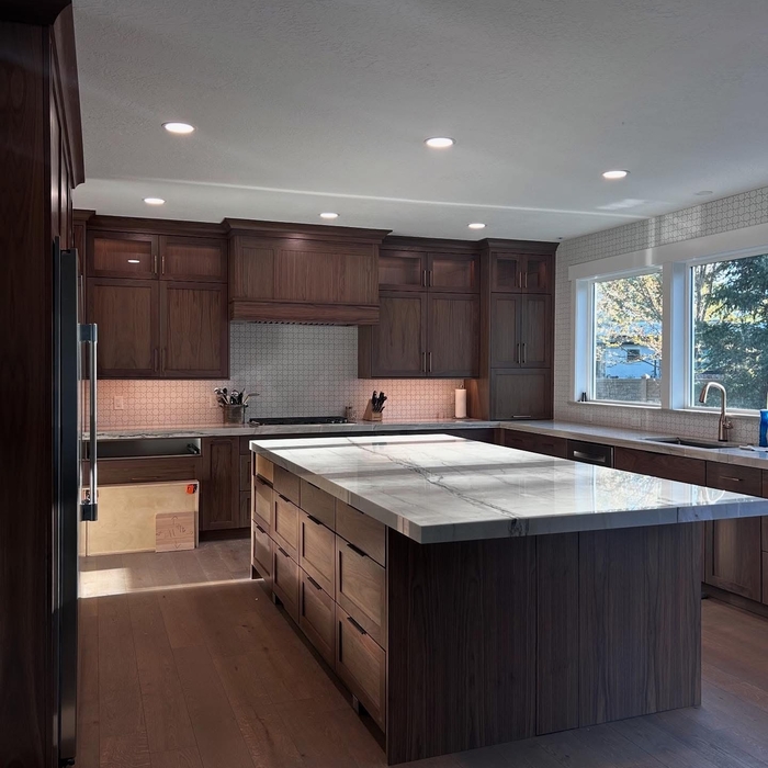 Kitchen Remodel