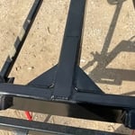 Tree trimmer Cracks