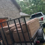 Furniture Removal
