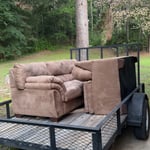 Furniture Removal
