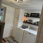 Laundry Room Remodel