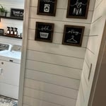 Laundry Room Remodel