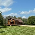 Lawn care
