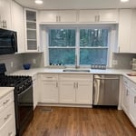 Kitchen Project