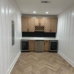 Kitchen Cabinets