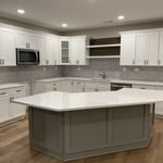 Kitchen Cabinets