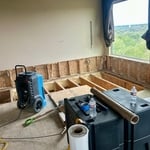 Mold testing