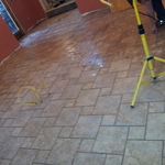 Full kitchen in Tile