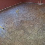 Full kitchen in Tile