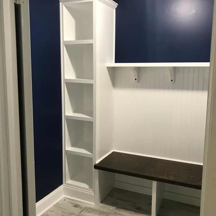 electrical/carpentry