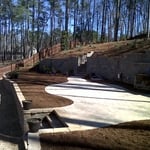 Retaining Walls & Patio Pavers - Raleigh, NC