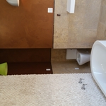 Marshall Bathroom