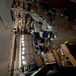 Junk removal