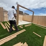 Gazebo building