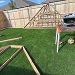 Gazebo building