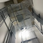 Elctrical pannel room