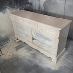 Furniture refurbishment