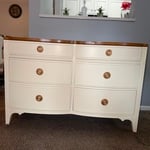 Furniture refurbishment