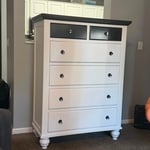 Furniture refurbishment