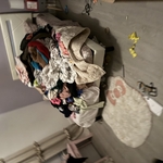 Before bedroom 1