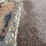 Rock Wall