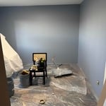 Indoor Painting