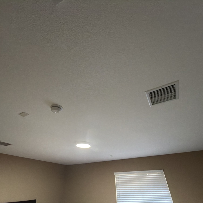 Indoor Painting