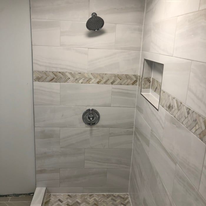 Deep cleaning