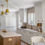 Recent Kitchen