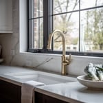 Recent Kitchen