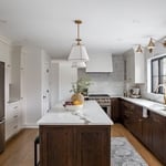 Recent Kitchen