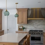 Recent Kitchen