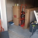 Emergency Move
