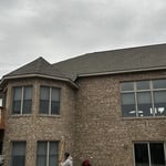 Beautiful New Roof