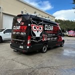 Service Van