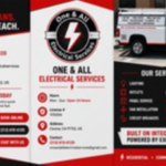 One And All Electrical