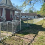 4ft Chain Link