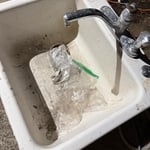 Old Sink
