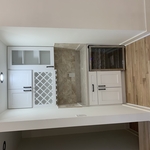 Kitchen remodel