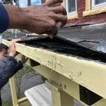 Newburgh N.Y. project