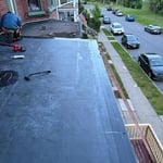 Newburgh N.Y. project
