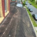 Newburgh N.Y. project
