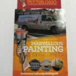 Marvellous Painting LLC