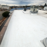 Tactical Roofing