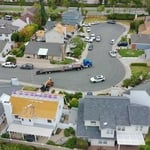 Roof replacement
