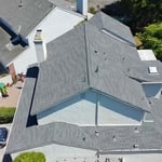 Roof replacement
