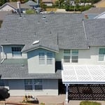 Roof replacement