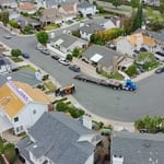 Roof replacement