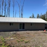 House Build