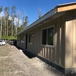 House Build